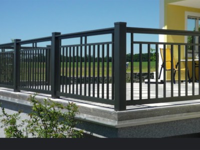 Balustrady